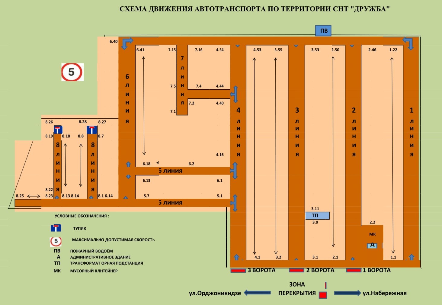 снтдружба.рф